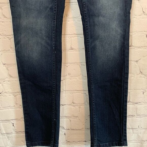 Massimo Skinny Premium Denim Size 4 - Picture 3 of 9